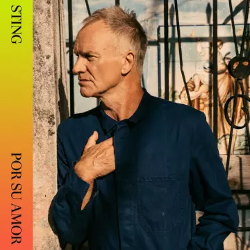 Sting - Por Su Amor - Singles