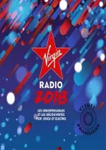 Virgin Radio 2018 - Albums