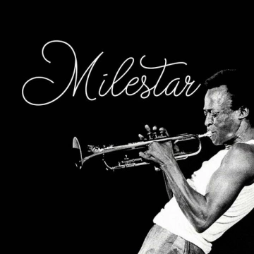 Miles Davis - Milestar - Albums