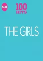 100 HITS - THE GIRLS - Albums