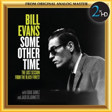 FLAC Bill Evans-On A Friday Evening - Albums