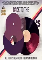 Back To The 80's - Albums