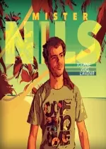 Mister Nils - Tourne vers l'avenir - Albums