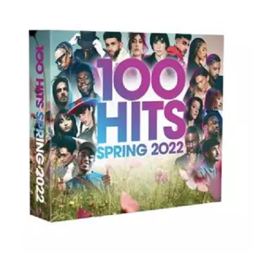 100 Hits Spring 2022