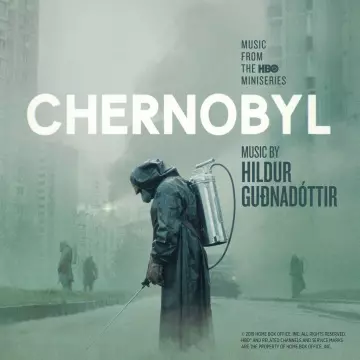 Chernobyl (Original.Soundtrack)