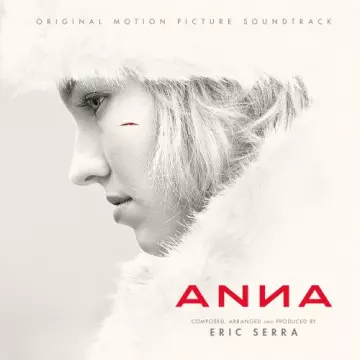 Anna (Original Motion Picture Soundtrack) - B.O/OST