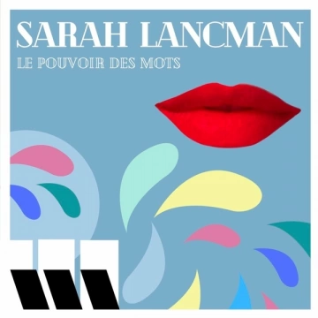 Sarah Lancman - Le pouvoir des mots - Albums