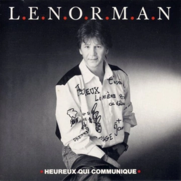 Gérard Lenorman - Heureux qui communique (2023 Remaster)