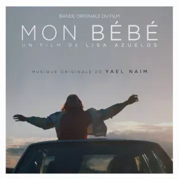Yael Naim - Mon Bébé - B.O/OST