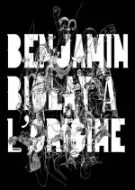 Benjamin Biolay - A L'Origine - Albums