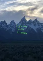 Kanye West – Ye - Albums