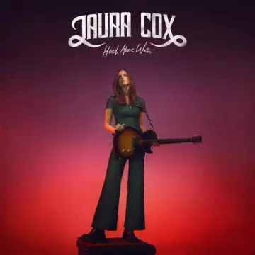 Laura Cox Band - Head Above Water