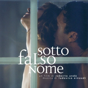 Ludovico Einaudi - Sotto Falso Nome - B.O/OST