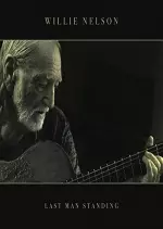 Willie Nelson - Last Man Standing - Albums