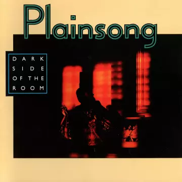 Plainsong - Dark Side Of The Room - B.O/OST