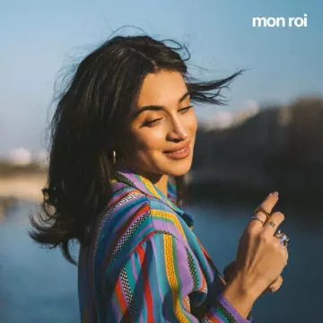 Camélia Jordana - Mon roi - Singles