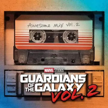Guardians of the Galaxy Vol. 2 - B.O/OST