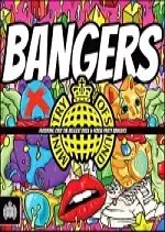 Ministry of Sound: Bangers 2017 - Albums