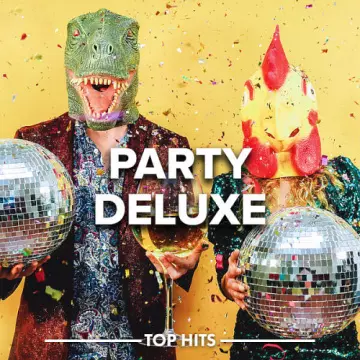 Party Deluxe 2022-2023