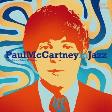 Paul McCartney - in Jazz A Jazz