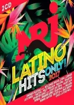 NRJ Latino Hits Only 2017