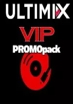 Ultimix VIP Promo Pack January PT1 2017 - Albums