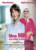 Laurent Perez Del Mar - Mme Mills, une voisine si parfaite - B.O/OST