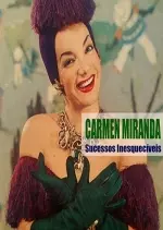 Carmen Miranda - Sucessos Inesquecíveis - Albums