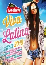 Viva Latina 2018 - Albums