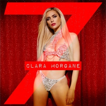 Clara Morgane - 7 - Albums