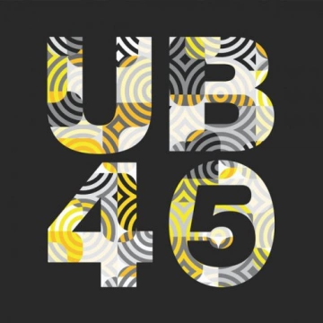 UB40 - UB45 - Albums