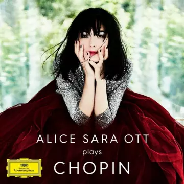 Alice Sara Ott - Alice Sara Ott plays Chopin