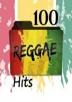 100 Reggae Hits 2017 - Albums