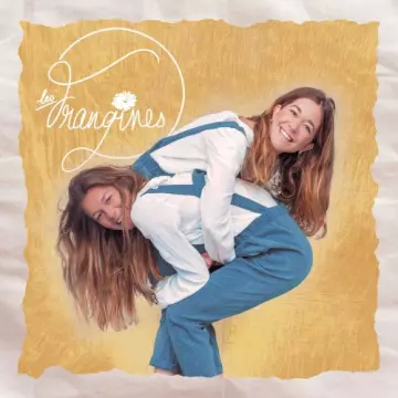 Les Frangines - Les Frangines (Version deluxe)