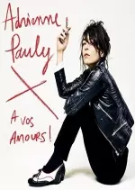 Adrienne Pauly - A vos amours - Albums
