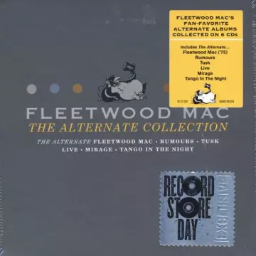 Fleetwood Mac - The Alternate