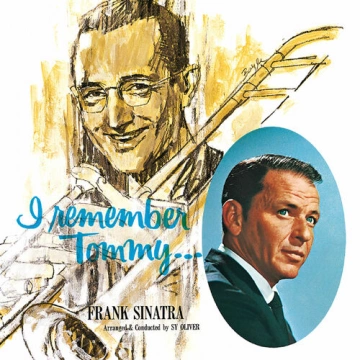 Frank Sinatra - I Remember Tommy - Albums