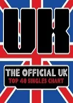 UK Top 40 Singles Chart The Official 07 April 2017 - Albums