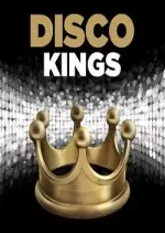 Disco Kings 2017 - Albums