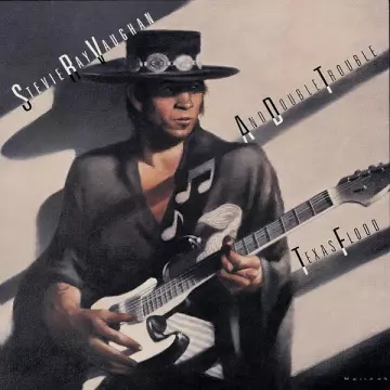 Stevie Ray Vaughan And Double Trouble - Texas Flood (Édition 1999)