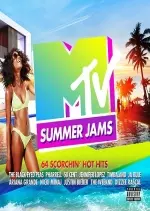 MTV Summer Jams - Albums