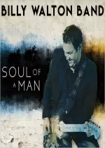Billy Walton Band - Soul Of A Man - Albums