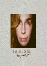 Barbara Carlotti - Magnétique - Albums