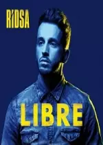 Ridsa - Libre 2017 - Albums