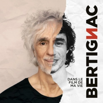 Louis Bertignac - Dans le film de ma vie - Albums
