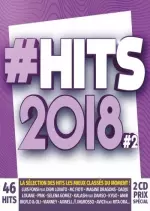 HITS 2018 VOL 2 - Albums