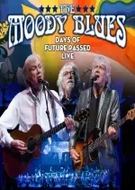 The Moody Blues - Days Of Future Passed Live - Albums