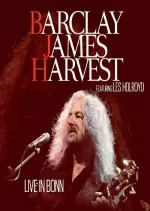 Barclay James Harvest - Live in Bonn - Albums