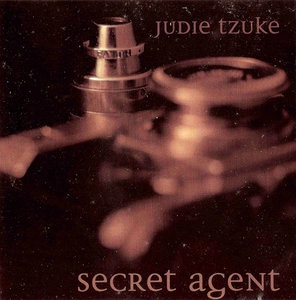 Judie Tzuke - Secret Agent - Albums