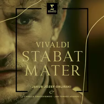 Vivaldi - Stabat Mater - Jakub Jozef Orlinski